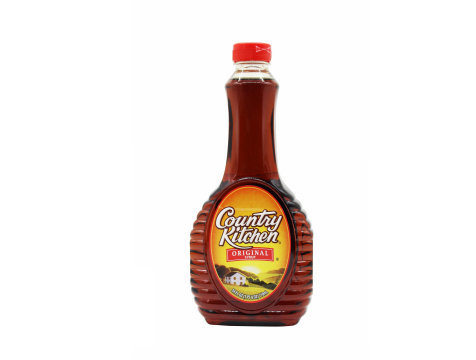 Log Cabin Country Kitchen Original Syrup